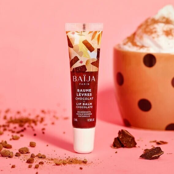 Baume lèvres Chocolat