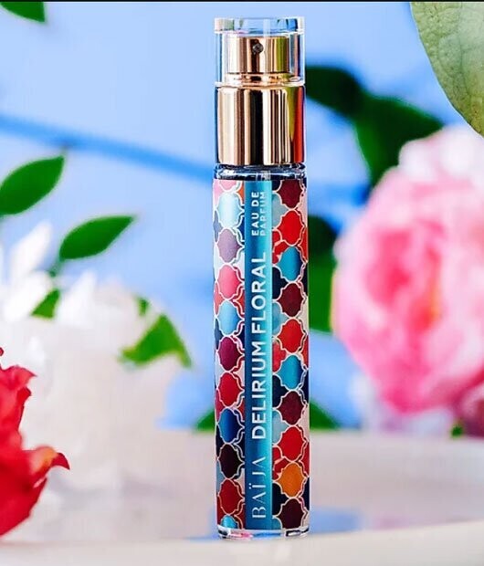 Eau de Parfum Delirium Floral