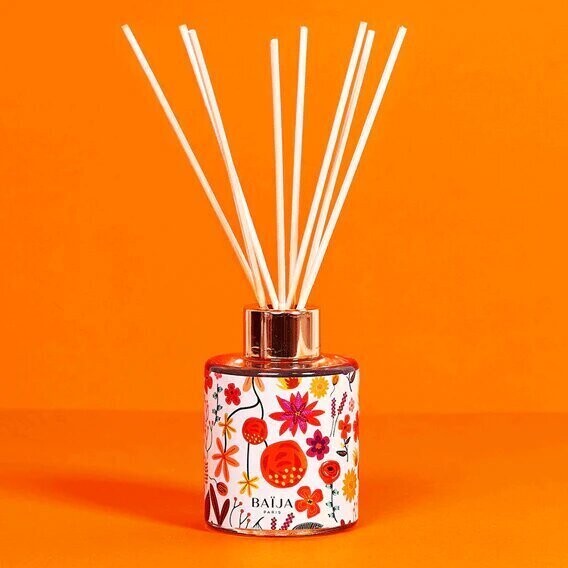 Bouquet parfumé Eté à Syracuse