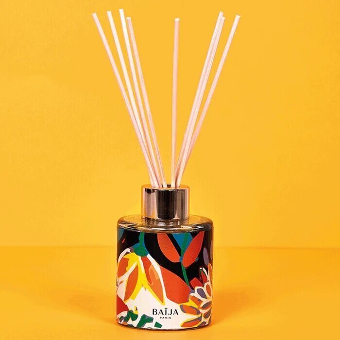Bouquet Parfumé Vertige Solaire