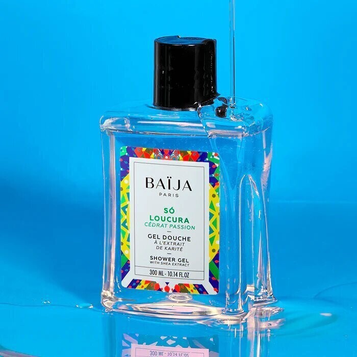 Gel douche So Loucura