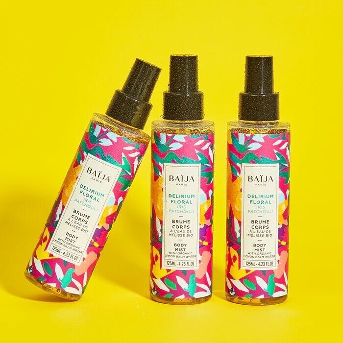 Brume Delirium Floral