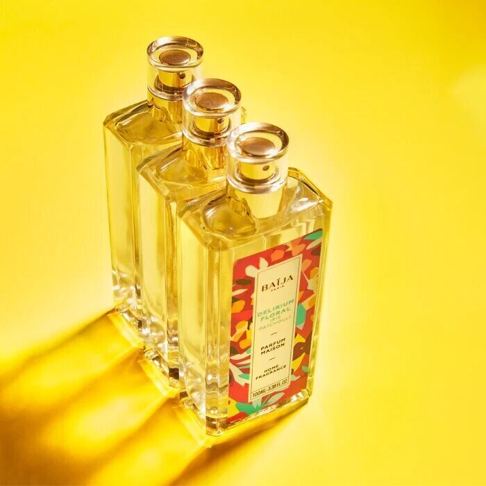 Parfum Maison Delirium Floral