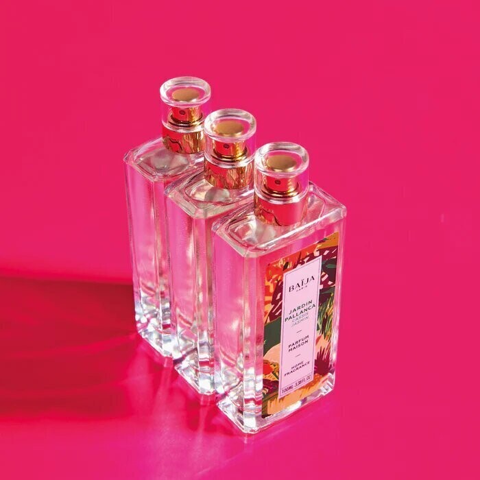 Parfum Maison Jardin Pallanca