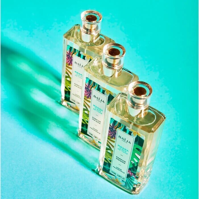 Parfum Maison Moana