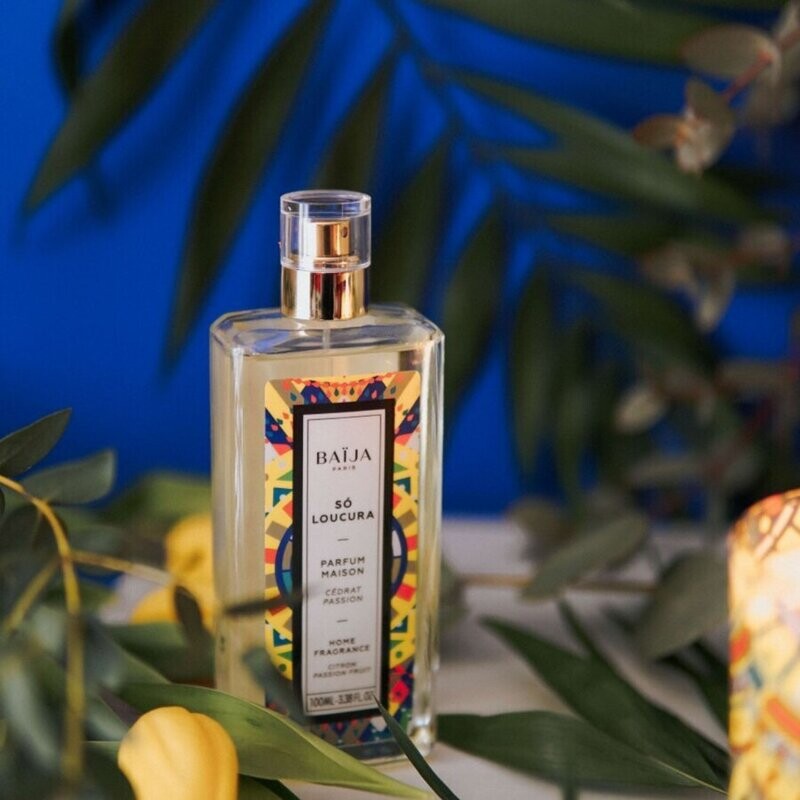 Parfum Maison So Loucura