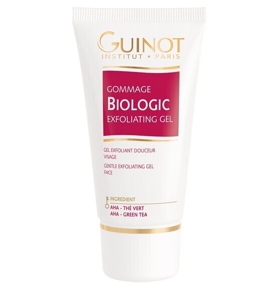 Gommage Biologic