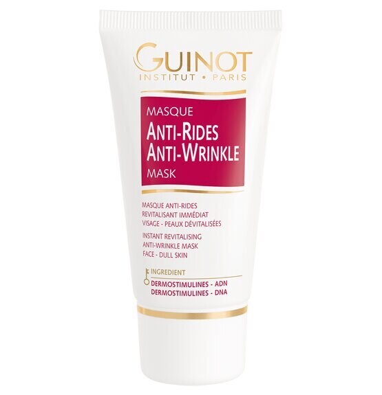 Masque Anti-Rides
