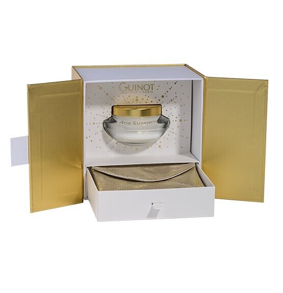 Coffret Age Summum