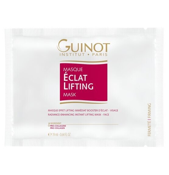 Masque Eclat Lifting