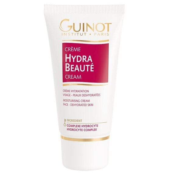 Crème Hydra Beauté