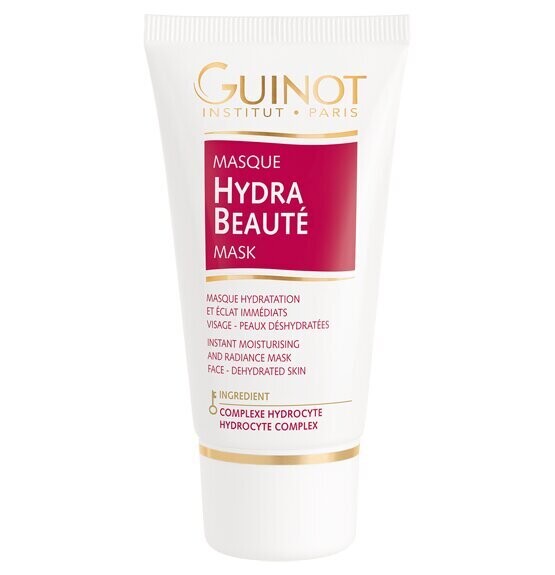 Masque Hydra Beauté