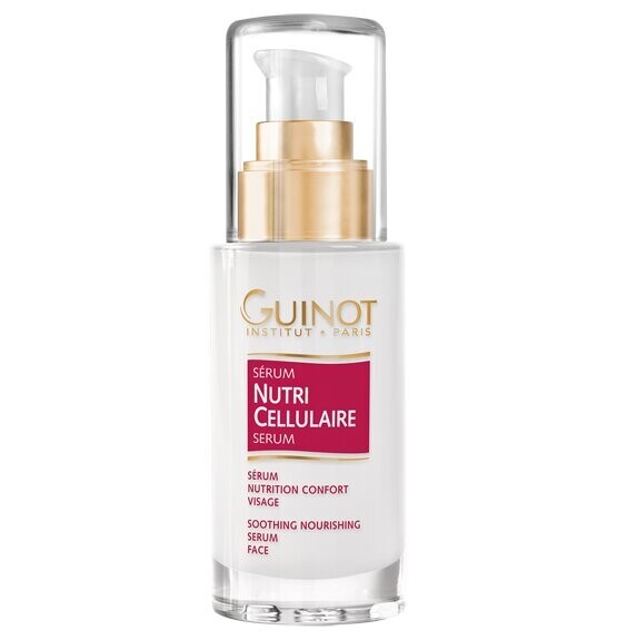 Sérum Nutri Cellulaire