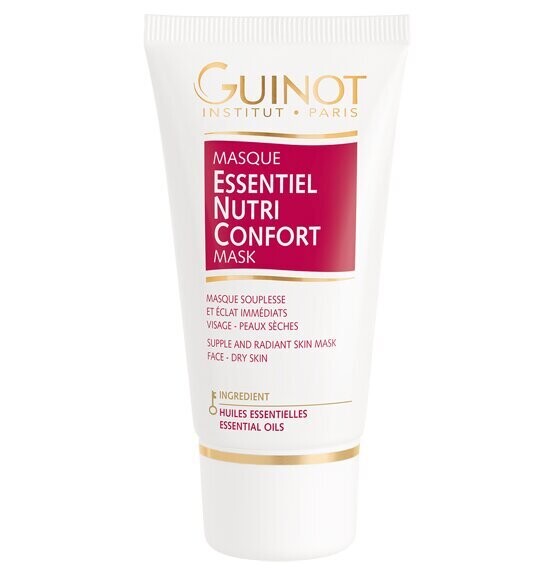 Masque Essentiel Nutrition Confort