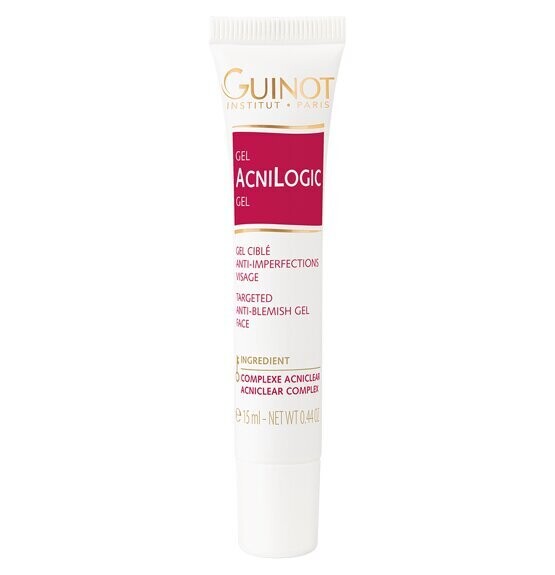 Gel Acnilogic