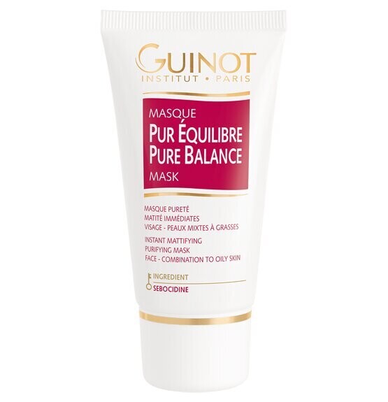 Masque Pur Equilibre