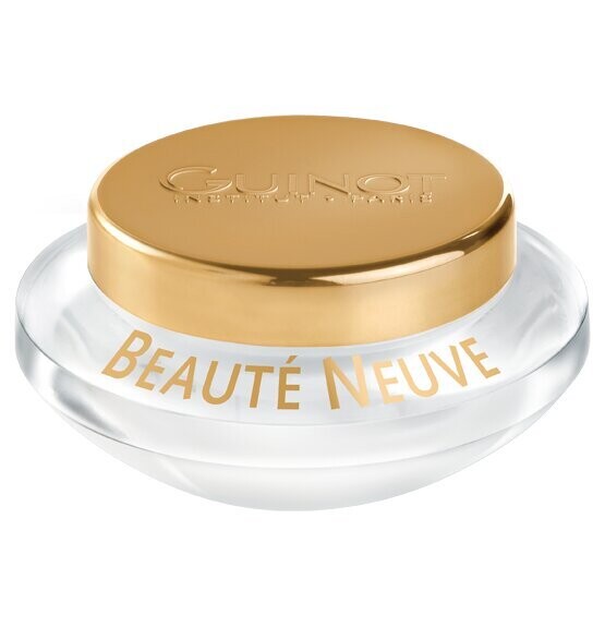 Crème Beauté  Neuve