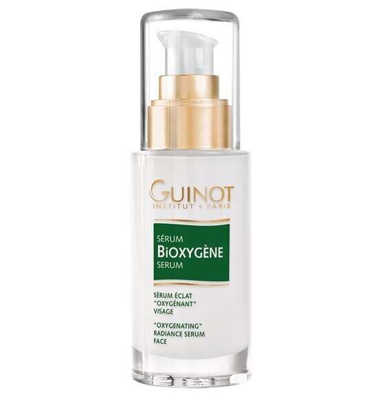 Serum Bioxygene