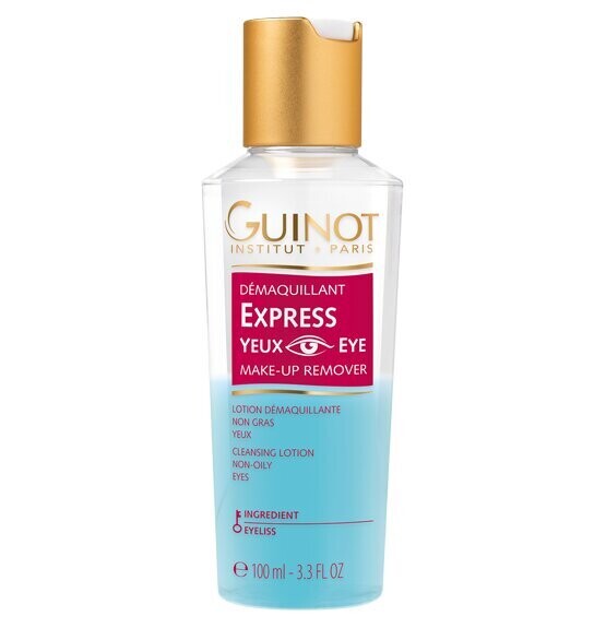 Démaquillant Express Yeux