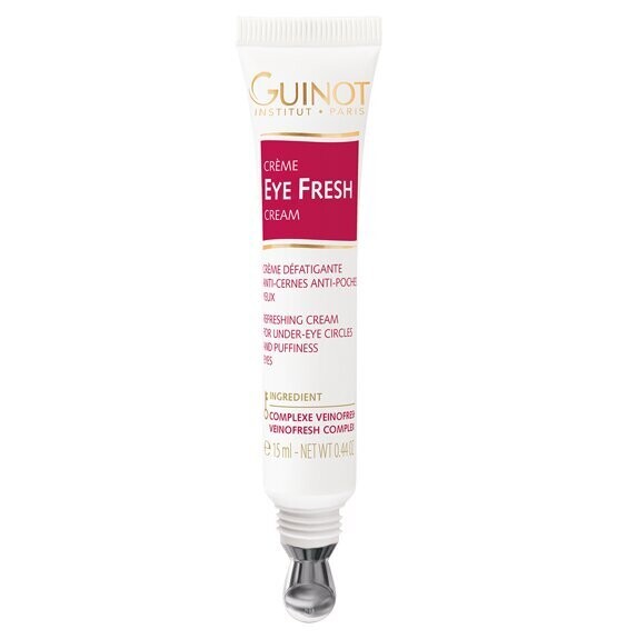 Creme Eye Fresh