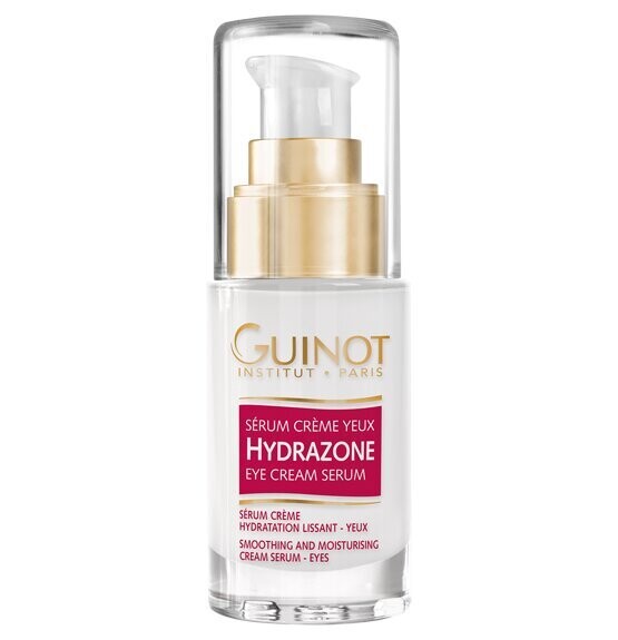 Hydrazone yeux