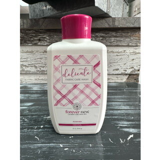 Fine Fabric Care