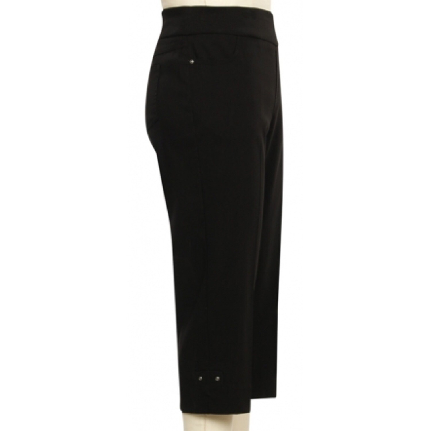 Southern Lady BLK Capri