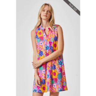 DS HT PK DRESS