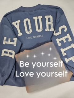 Be Yourself