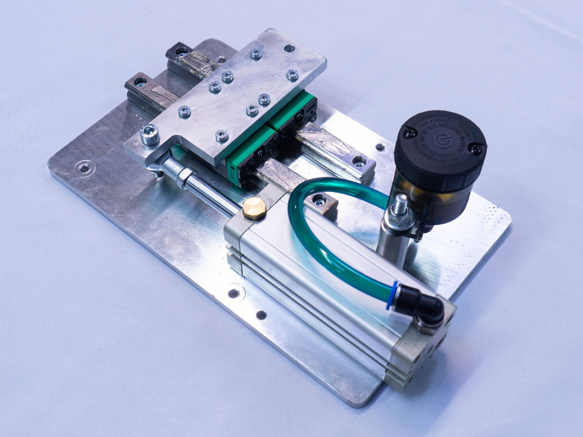 SRV 2.0 Rudder Pedals