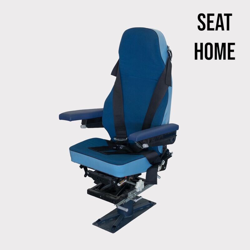 SRV Seat Home