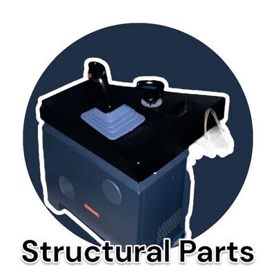 Structural Parts