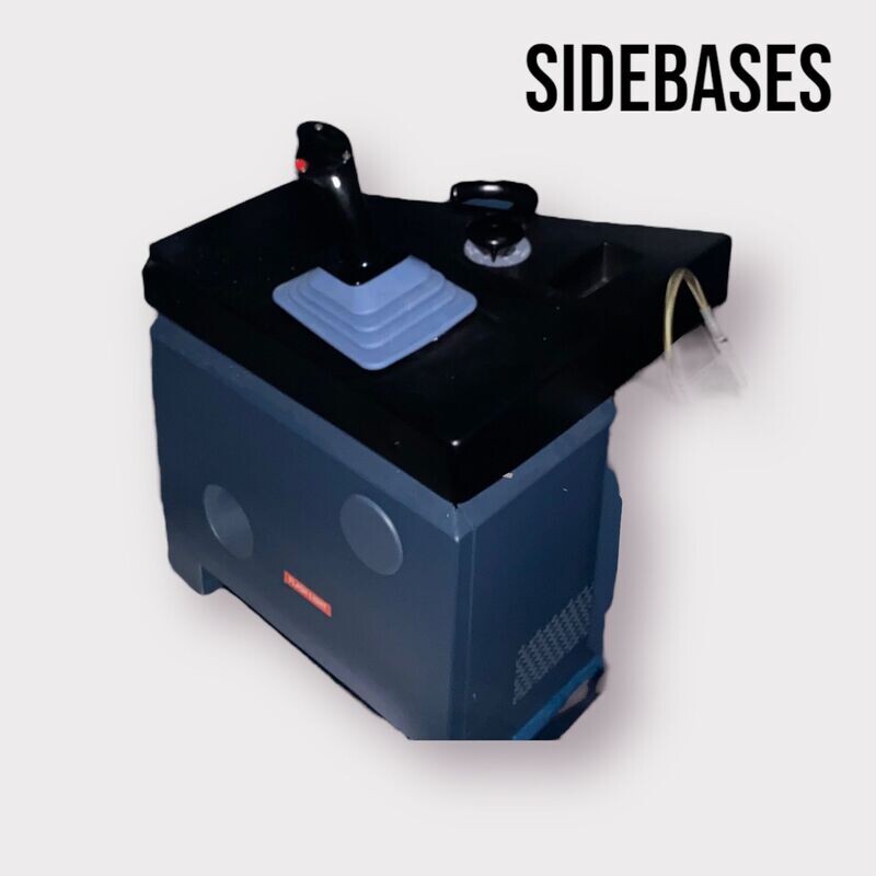 A320 Sidebases