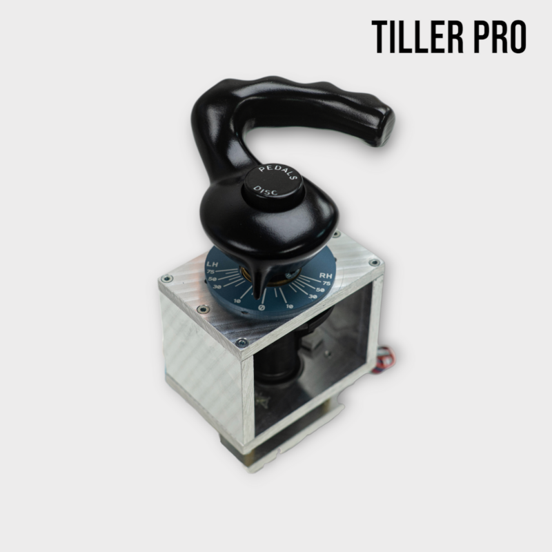 Tiller PRO