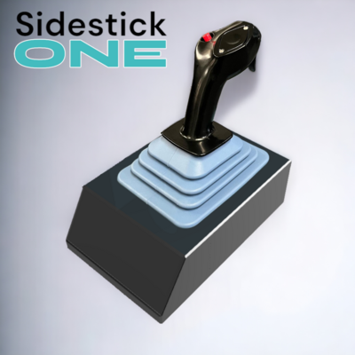 PREORDER DSK Sidestick ONE Base Line