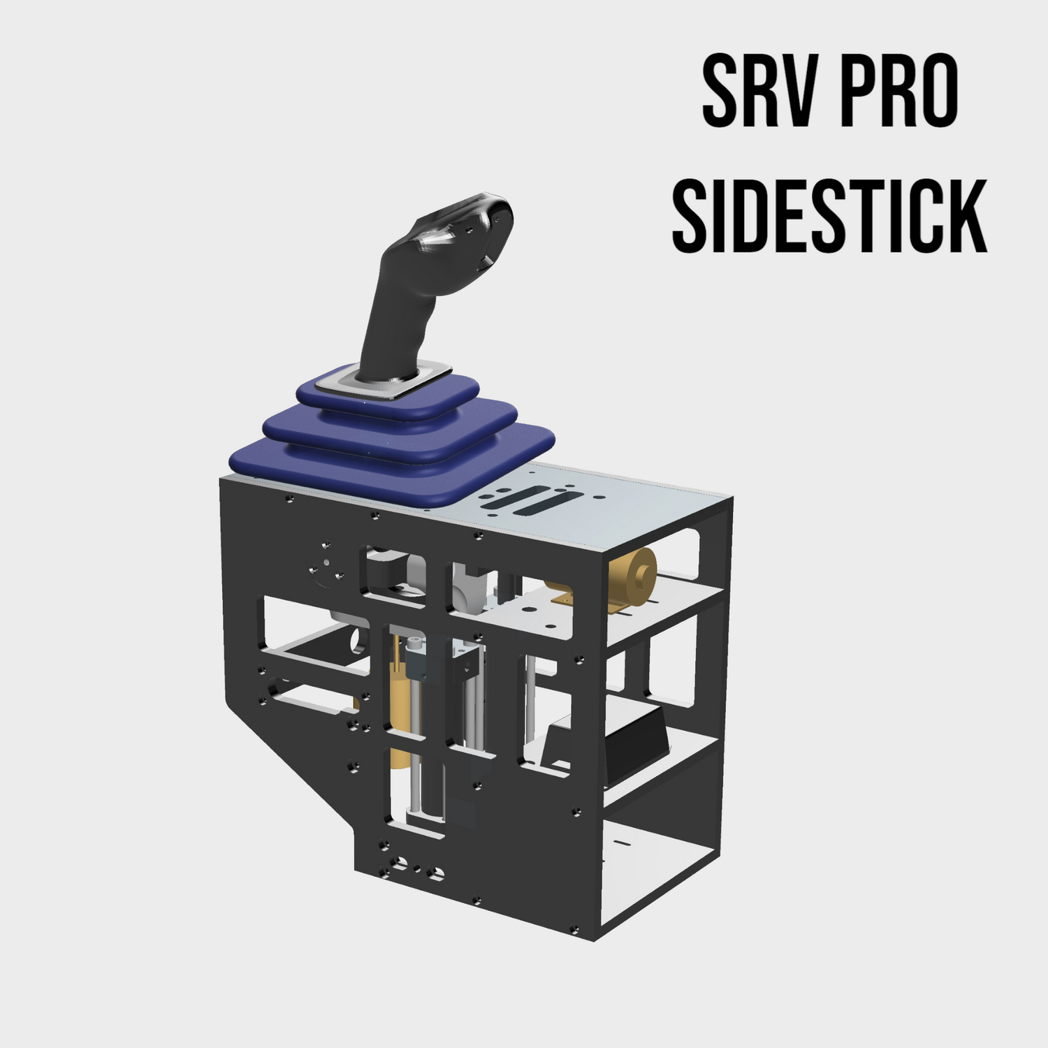 SRV PRO