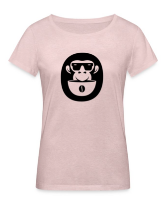 T-Shirt Vintage (women) - Ape