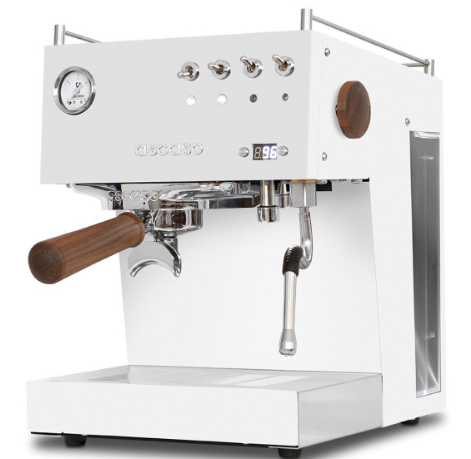 Ascaso Steel DUO Plus PID