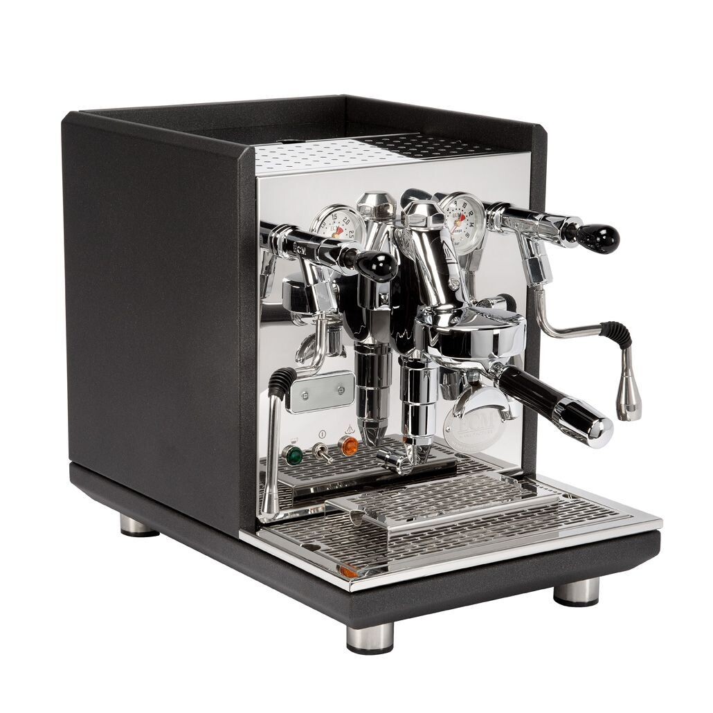 ECM Synchronika