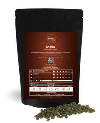 Malia (Vollautomat) 250g