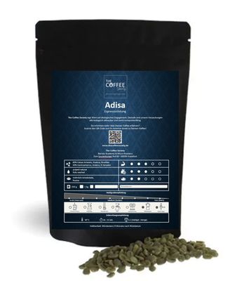 Adisa (Espresso) 250g Adisa (Espresso) 250g