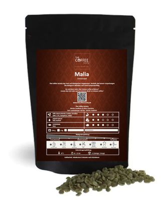 Malia (Omniroast) 250g Malia (Omniroast) 250g