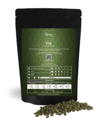 Fria (Low-Caf) 250g