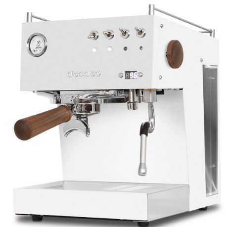 Ascaso Steel DUO Plus PID Ascaso Steel DUO Plus PID