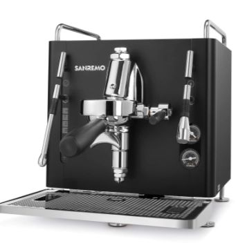 San Remo Cube San Remo Cube