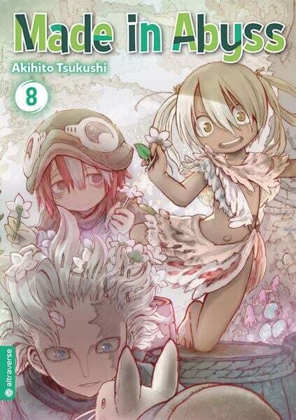 Made in Abyss 8