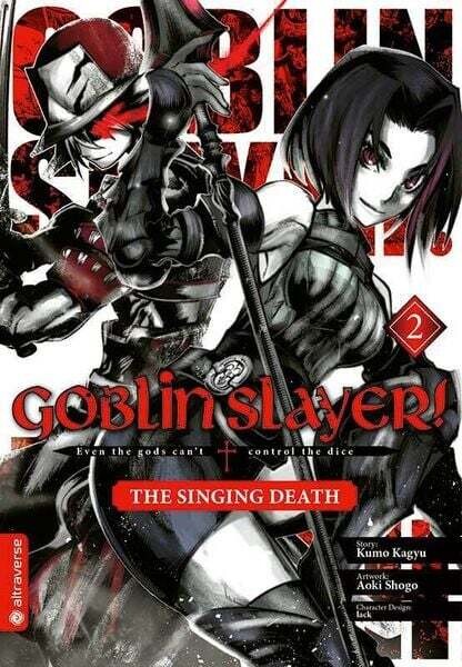 Goblin Slayer 2