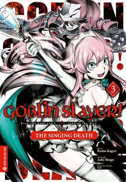 Goblin Slayer - The Singing Death 3