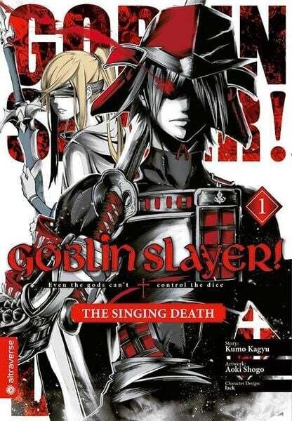 Goblin Slayer - The Singing Death 1