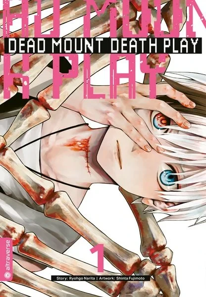 Dead Mount Death Play 1
